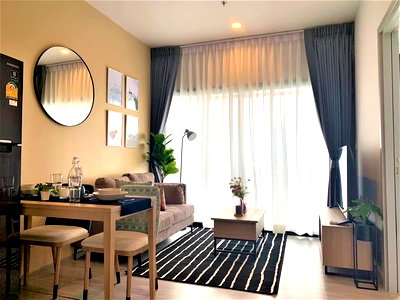Condos for rent : Condo for Rent: XT EKKAMAI  Schedule a viewing 👉 Line: @propertyfinder