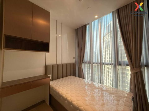 For Rent Condo , Supalai ICON Sathorn , MRT-Si Lom , Thungmahamek , Sa Thon , Bangkok , CX-113708 ✅ Live chat with us ADD LINE @connexproperty ✅ 