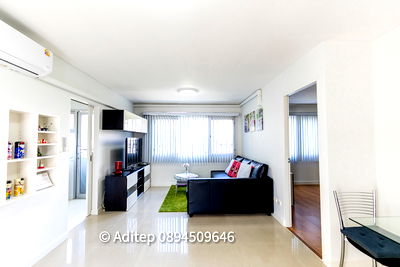 ขายคอนโด : ขายคอนโดใกล้ BTS ทองหล่อ 300 ม. Condo One Thonglor Station สุขุมวิท 40 ขนาด 1 ห้องนอน 50 ตรม. เฟอร์ครบ ตกแต่งพร้อมเข้าอยู่!
