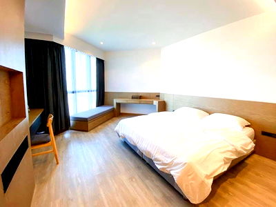 Condos for rent Raffles International College : 🎯🎯ns tower central city bangna🎯🎯