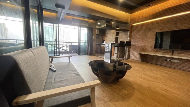 Code: KJ4376  for rent Sinthanee Residence Tower // Line ID: @kjcondo (with @) //