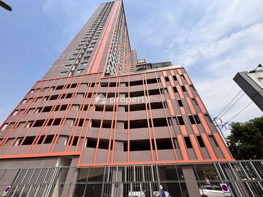 รูป Niche id @ Pakkret Station - รูปที่ 3/20