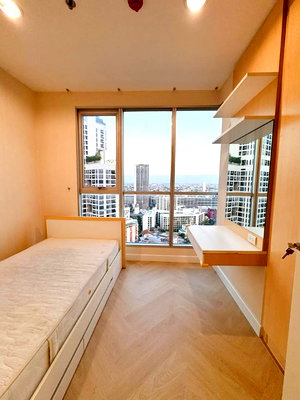 คอนโดให้เช่า : เช่าคอนโด ไลฟ์ ลาดพร้าว Life Ladprao  (C6801018) ID Line : @condo44