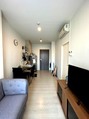 คอนโดให้เช่า : PFD-00395 ให้เช่านิช ไพรด์ ทองหล่อ-เพชรบุรี (Niche Pride Thonglor-Phetchaburi) นัดชมห้อง @propertyfinder