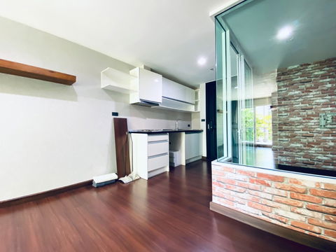 ขายคอนโด เดอะเน็กซ์ การ์เด้นท์มิกซ์ สุขุมวิท 52, 1 bed plus ขนาด 58.40 ตรม. ใกล้ BTS อ่อนนุช ห้องเปล่า สภาพดี ขายเท่าประเมิน