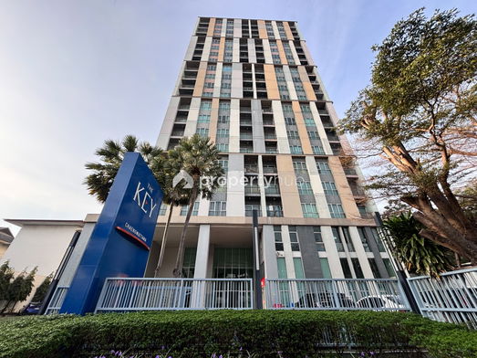 Project The Key Chaeng Wattana Picture - 3/9