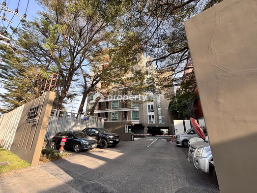 รูป The Seed Chaeng Watthana - รูปที่ 2/7