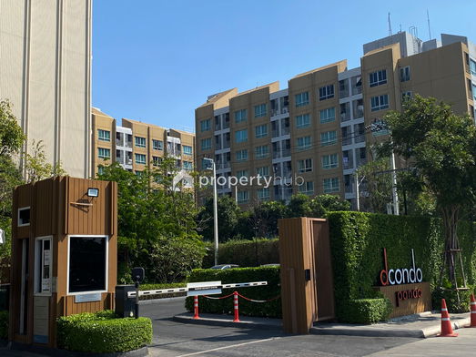 Project dcondo panaa Picture - 5/8