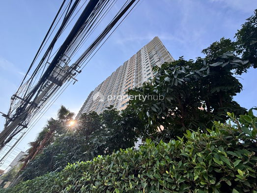 รูป Supalai Loft Chaeng Watthana - รูปที่ 4/12