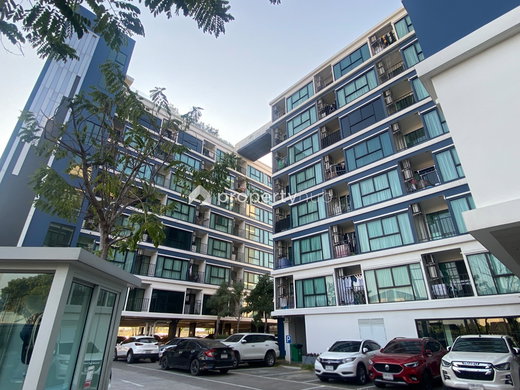 Project Ploen Ploen Condominium Ratchaphruek - Pinklao 2 Picture - 2/21