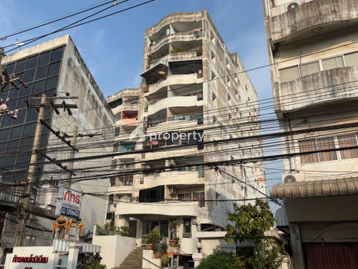 รูป Phat Condominium - รูปที่ 3/5
