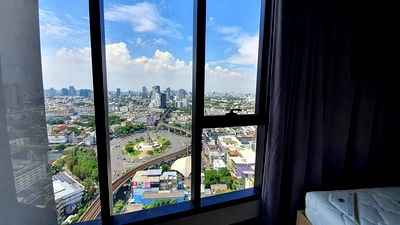 Condos for rent Pathumwan Institute of Technology : Ideo q victory Ideo q victory Minimum contract 1 year