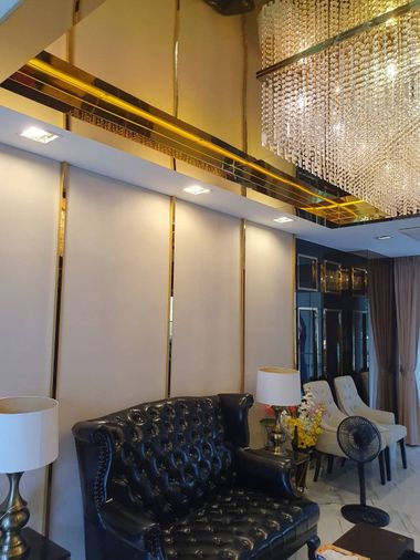 3-bed home office for sale, 88 sqm, 22 sq wah, Bang Na