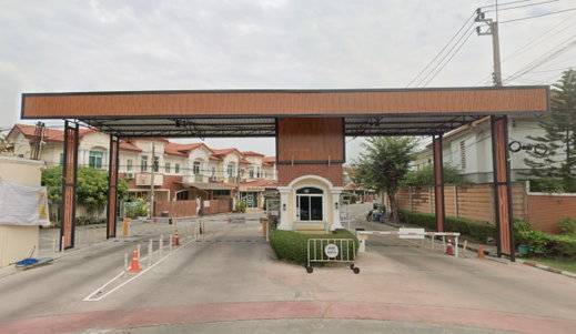 รูป The Connect 5 Wongwaen - Ramintra - รูปที่ 3/3