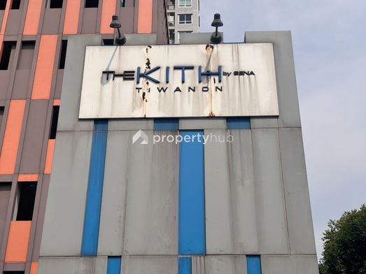 Project The Kith Tiwanon Picture - 4/8