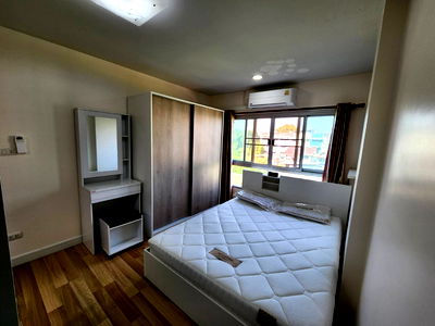 Condos for rent : For Rent Condo The Cube Chaengwattana