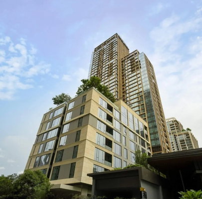 รูป  Sindhorn Village - รูปที่ 3/9