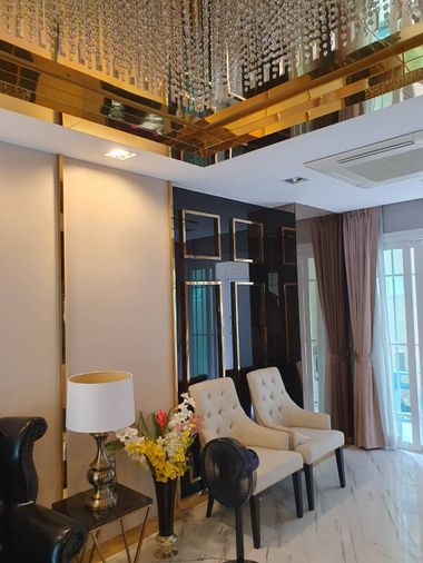 3-bed home office for sale, 88 sqm, 22 sq wah, Bang Na
