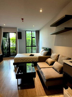 Condos for rent : Condo for Rent at Rhythm Ekkamai (E6801064) ID Line : @condo65
