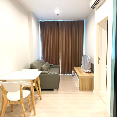 Condos for rent : Condo for rent Niche Pride Thonglor - Phetchaburi Contact @propertybkk1