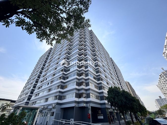 Mori Mueang Thong Thani