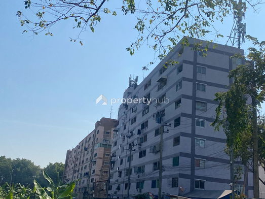 Project P. Pinklao Condominium 2 Picture - 5/7