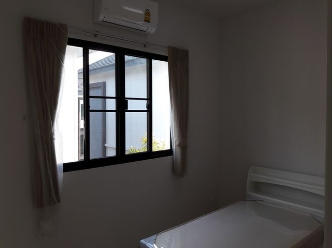 ขายทาวน์โฮม 3 ห้องนอน 253 ตร.ม. 21.1 ตร.ว. เดอะ คอนเนค เพชรเกษม 48