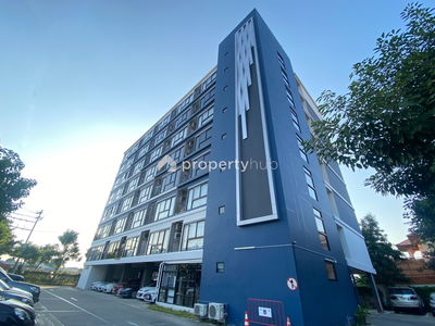 Ploen Ploen Condominium Ratchaphruek - Pinklao