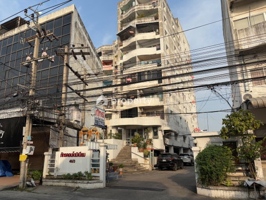 รูป Phat Condominium - รูปที่ 2/5