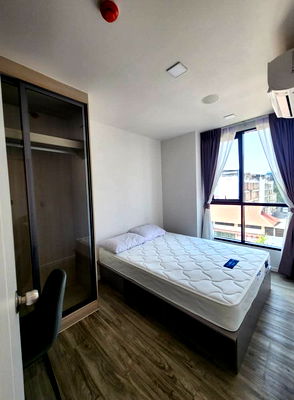 Condos for rent Mahidol University Salaya : Code: KJ4359  for rent Kave Mutant Salaya // Line ID: @kjcondo (with @) //