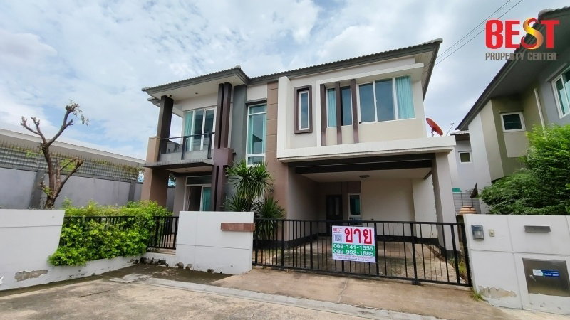 Houses for sale : House for Sale - Casa Legend Kaset-Nawamin