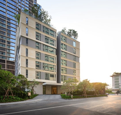 รูป  Sindhorn Village - รูปที่ 2/9