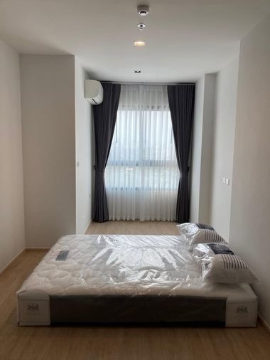Condo for Rent at IDEO New Rama 9