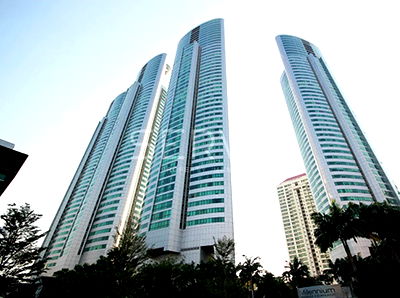 คอนโดให้เช่า : 3 นอน 4 น้ำ มีอ่าง 193 sq.m. ทำเลดี ใกล้ BTS อโศก 800 ม. และ MRT สุขุมวิท 750 ม. ที่คอนโด Millennium Residence @ Sukhumvit / ให้เช่าคอนโด