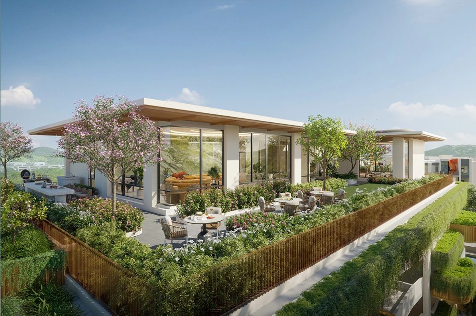 Canvas Cherng Talay 2 bedrooms, for sale