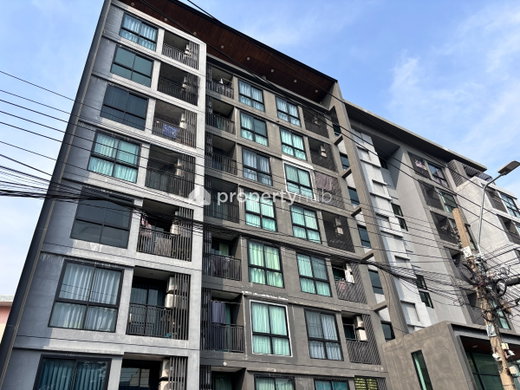 Project Zeen Condo Picture - 3/11