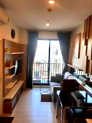 Condos for rent : Condo for rent Niche Pride Thonglor - Phetchaburi Contact @propertybkk1
