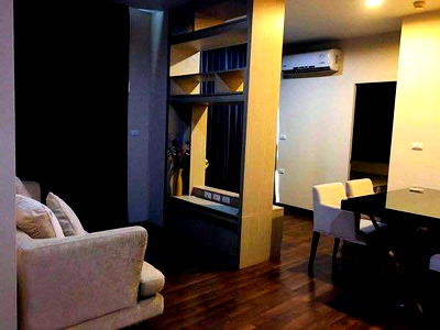 Condos for sale Ramkhamhaeng University : FOR SELL Chewathai Ramkamhaeng   (Property ID: 260113)