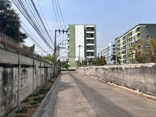 Project The Kith Tiwanon Picture - 5/8