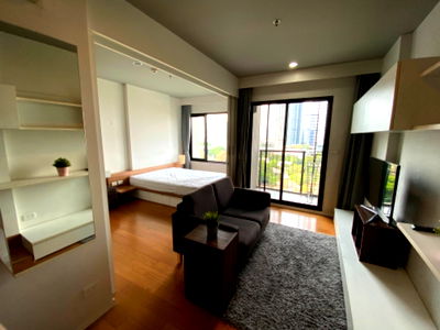 ขายคอนโด : ขาย Blocs 77 ใกล้ BTS อ่อนนุช (Property ID:260756)