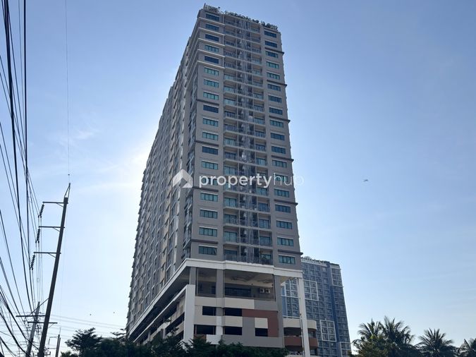 Supalai Loft Chaeng Watthana