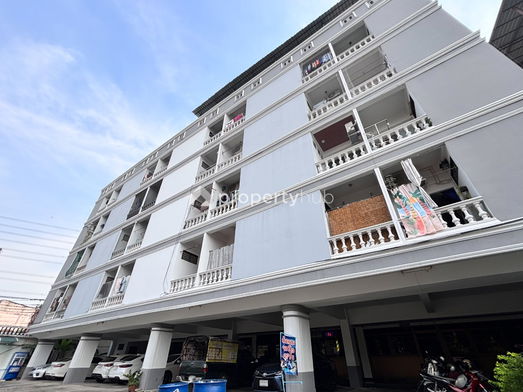 รูป Wiroj Condo Ville - รูปที่ 2/4