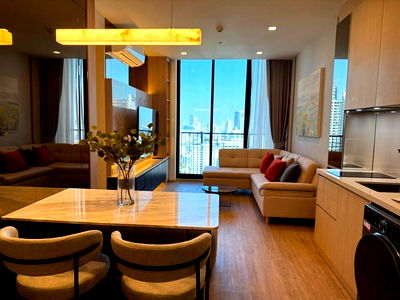 Condos for rent BTS Phrom Phong : Condo for Rent at NOBLE STATE 39