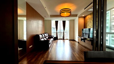 ขายคอนโด : ขาย The Rajdamri ใกล้ BTS ราชดำริ (Property ID:260194)