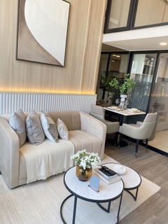 FOR SELL So Origin Kaset Interchange Near BTS Kasetsart University (Property ID: 260206)