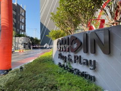 Origin Plug & Play Nonthaburi Station - Image 5/24