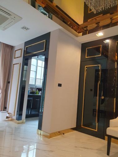3-bed home office for sale, 88 sqm, 22 sq wah, Bang Na