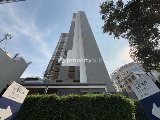 รูป The Trust Condo Ngamwongwan - รูปที่ 4/15
