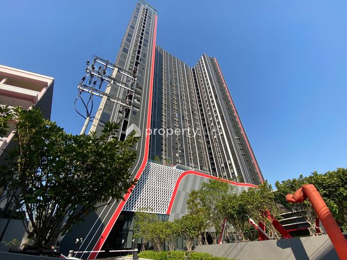 Origin Plug & Play Nonthaburi Station