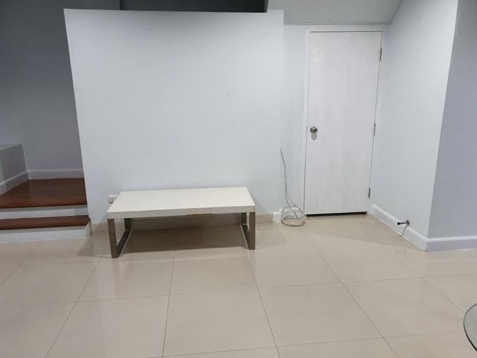 3-bed townhouse for sale, 28 sq wah, Nirvana Park Sukhumvit 77